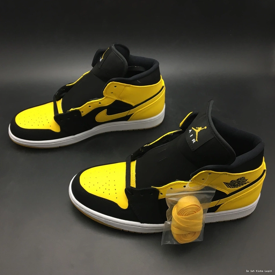 554724-035 Jordan 1 Air 1104